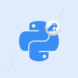 Аватар Телеграм канала: Библиотека питониста | Python, Django, Flask