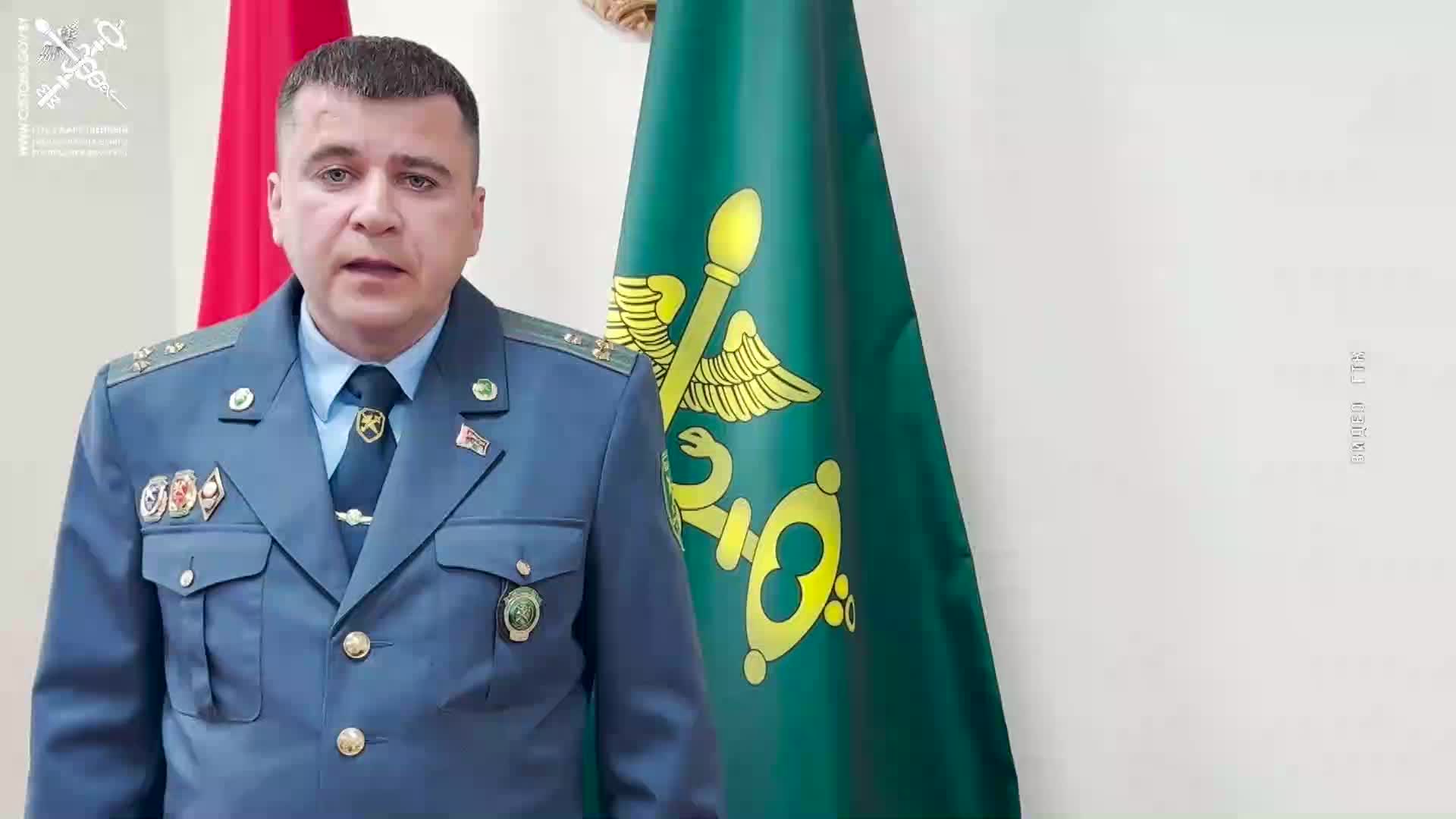 Белорусские таможенники пресекли контрабанду рыбы и креветок из ЕС