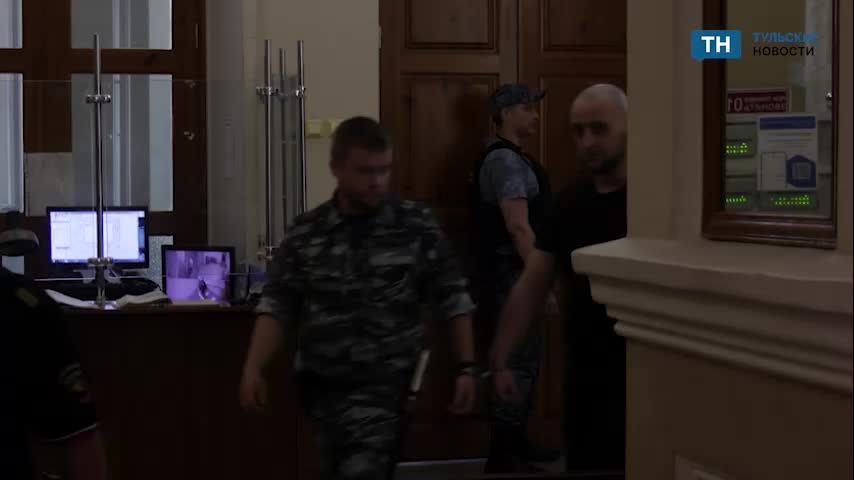 Свердловчане осуждены за наркопреступления в Тульской области