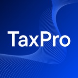 Аватар Телеграм канала: ТеДо | TaxPro