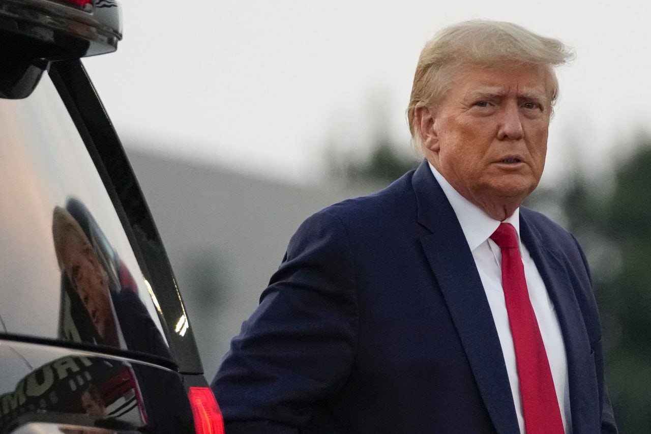 Трамп поедет на саммит G7 в Канаде в июне, — Белый дом. Оперативно о политике