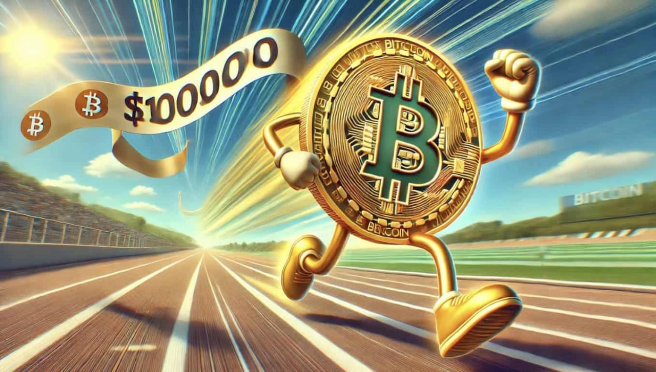 Glassnode: с криптобирж вывели 100,000 BTC за последние 3 недели! Это около $10,4 млрд по текущему курсу. Массовый отток биткоинов с бирж часто считается бычьим сигналом — инвесторы предпочитают хранить активы в холодных кошельках, а не готовиться к продаже. Это подготовка к росту? Или просто крупные игроки переводят активы на хранение? Что думаете по этому поводу? Наш бот с комбо / Our bot with combo Buy Stars without KYC Subscribe / Подпишись Chat / Чат Поддержи канал / Boost channel