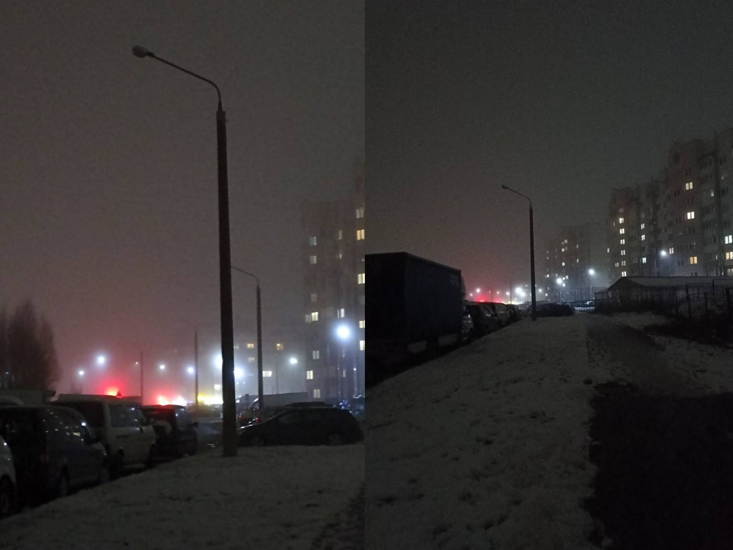 Выясняли причину неработающих фонарей на одной из улиц в Боровлянах С наступлением осени и сокращением светового дня проблема уличного освещения на одной из улиц стала настоящей головной болью для местных жителей В редакцию обратился житель Боровлян который попросил помочь выяснить кто отвечает за уличное освещение на его улице По его словам путь от переулка Фрунзенского частный сектор до магазина Доброном и участок между домами 48 и 56 на улице Первомайской погружены в темноту Как выяснилось причина в странном разделении ответственности Часть фонарей которые принадлежат ЖСПК Дружный 11 исправно горят А вот оставшиеся железобетонные опоры оказались бесхозными и именно они не работают Заместитель председателя Боровлянского сельисполкома Сергей Кондрашин сообщил что в курсе ситуации Долгое время мы пытаемся определить балансодержателя на данный момент фонари считаются бесхозными Мы направляли официальные запросы в организации но к сожалению так и не удалось этого выяснить прокомментировал ситуацию он Для ускорения решения вопроса жители также подали заявки в службу 115 По информации полученной от оператора данные фонари отнесены к зоне ответственности ЖСПК Дружный 11 Боровляны