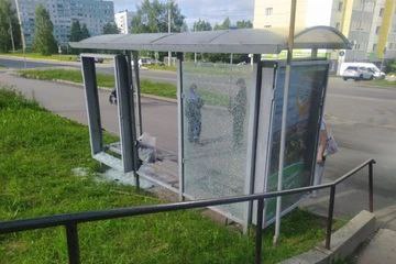 Сотрудники полиции раскрыли дело о повреждении остановочного павильона в Эжвинском районе Сыктывкара. Как выяснилось, хулиганские действия совершил 14-летний местный школьник. По информации МВД Коми, подросток разбил стеклянные элементы остановки, причинив ущерб на сумму более 23 тысяч рублей. Ранее несовершеннолетний уже привлекал внимание правоохранителей своим поведением. В отношении молодого человека возбудили уголовное дело по статье о вандализме. В качестве меры пресечения ему назначили подписку о невыезде и обязали соблюдать установленные правила поведения.