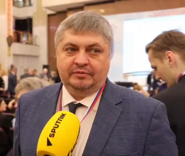 В Москве прошло 54-е заседание Всемирного координационного совета российских соотечественников