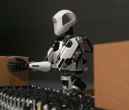 Microsoft перечислила 40 работ и профессий, которые уничтожит искусственный интеллект Исследовательское подразделение корпорации Microsoft опубликовало отчет, в котором перечислило 40 профессий, которые, вероятно, в наибольшей степени пострадают от развития технологий искусственного интеллекта. Согласно прогнозам аналитиков, именно в перечисленных областях знаний большинство рабочих мест исчезнут — их заменит ИИ. Читать далее
