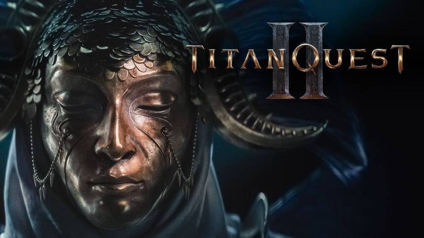 12-минутный геймлейный трейлер Titan Quest II знакомит с особенностями раннего доступа   Компания Grimlore Games представила новый подробный видеообзор версии игры Titan Quest II для раннего доступа.   Подробнее