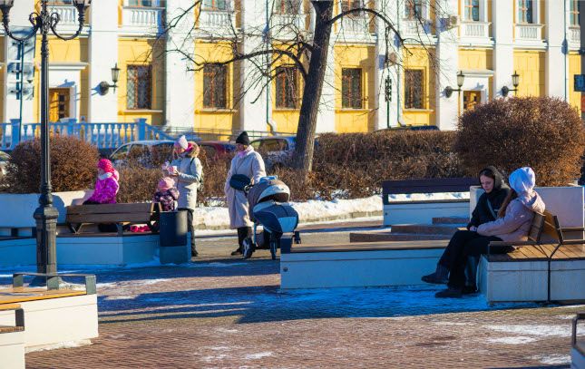 В Челябинской области направят дополнительные средства на социальную сферу   В региональный бюджет на эти цели включили почти 18 миллиардов рублей.