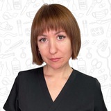 Аватар Телеграм канала: MAMA_SINKA