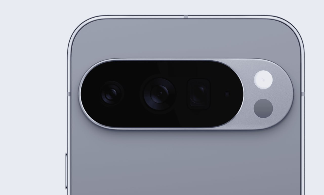 CHIP новости В GSMArena остались недовольны Google Pixel 10 Pro XL почти не отличается от предшественника Опубликован обзор свежего флагмана Google Подробнее здесь chiprussia