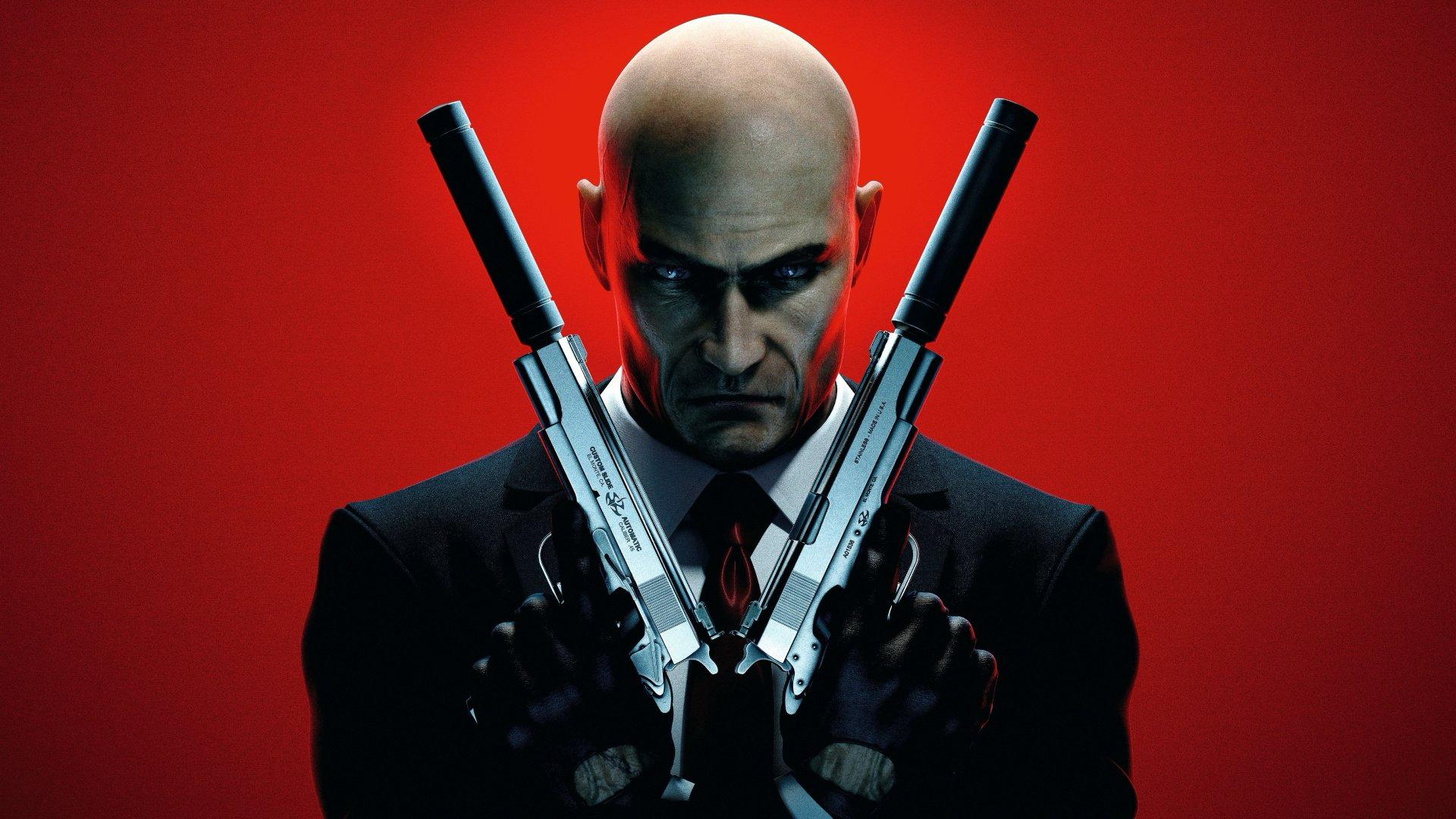 Hitman Absolution вышла на iOS и Android по цене 15 долларов Порт для мобильных устройств получил поддержку сенсорного управления возможность подключить геймпад клавиатуру и мышь а также улучшенное автоприцеливание и систему динамических подсказок dtf ru mobile 4091696