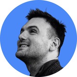 Аватар Телеграм канала: Роман Тарасенко