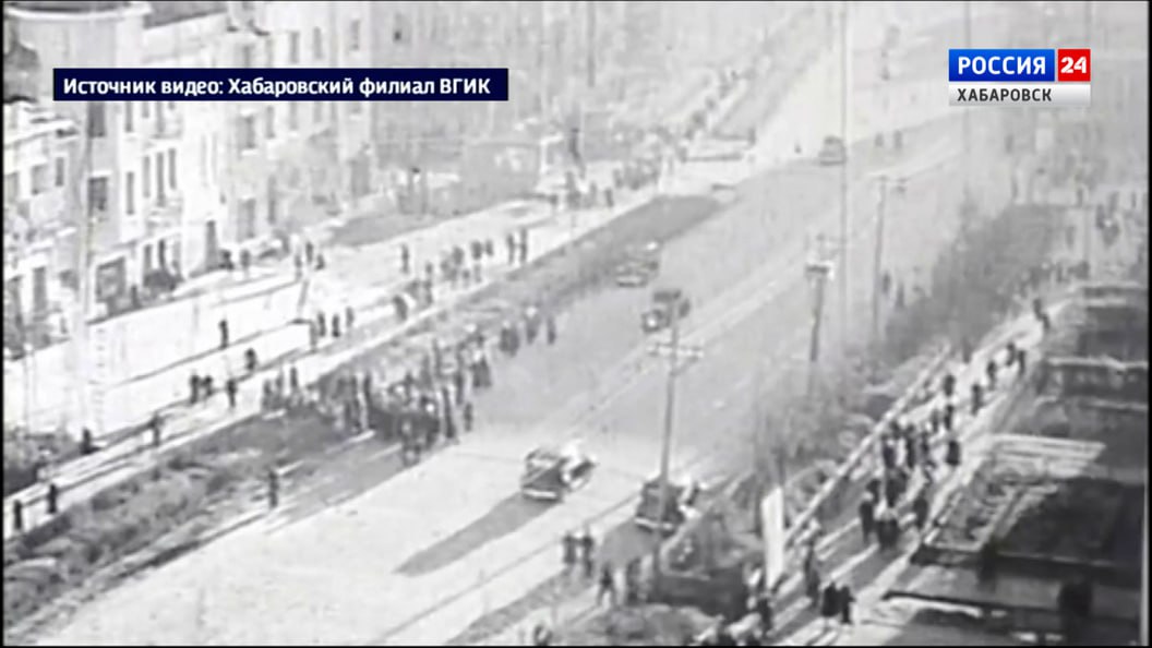 Будем снимать своё кино Дальневосточную студию планируют сделать центром развития индустрии региона Одна из старейших в стране киностудий возобновит свою работу уже в этом году Планы нового амбициозного руководителя этого проекта выясняла Надежда Курилина Подробнее на сайте Вести Хабаровск