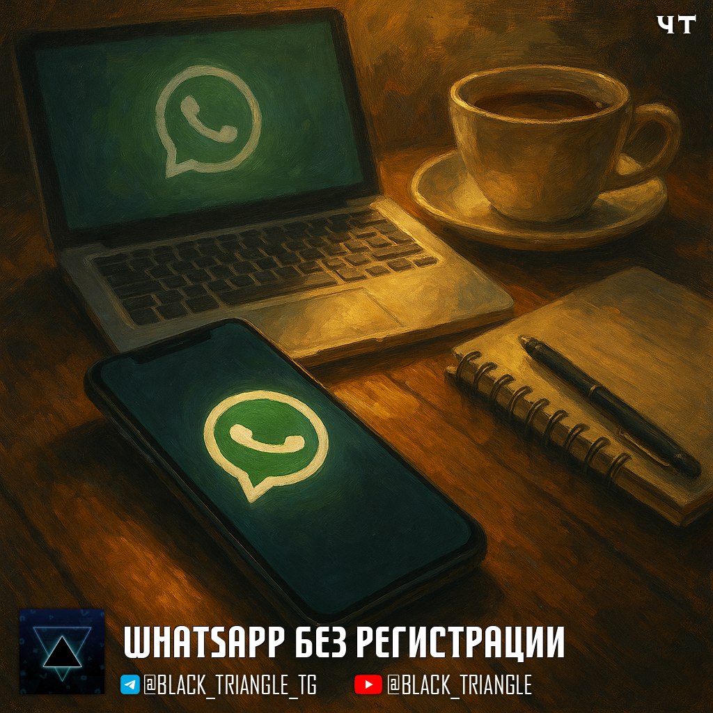Мессенджер WhatsApp разрешит общаться без установки приложения   В новой бета-версии мессенджера WhatsApp для Android появилась функция, позволяющая общаться с пользователями, не имеющими аккаунта в приложении.   Теперь пользователь может создать чат выбрав номер из своих контактов и отправить ссылку на него, по которой другой человек сможет отправлять сообщения без необходимости регистрации и установки приложения.    Однако стоит учесть, что функция не сработает, если у собеседника  контакт который выбрал создатель чата  уже есть аккаунт WhatsApp, но он предпочитает его не использовать.  В гостевых чатах доступны только текстовые сообщения — передача медиафайлов и голосовых записей не предусмотрена.  Все сообщения остаются под защитой сквозного шифрования.    ================   News     Soft     Gear     Links
