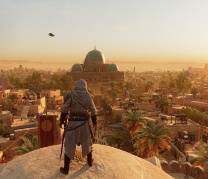 Assassin s Creed: Mirage появилась на торрентах — в сеть слили exe-файл игры без Denuvo  Приключенческий экшен Assassin s Creed: Mirage вышел 5 октября 2024 года и был защищен от нелегального копирования при помощи DRM Denuvo. За все время с релиза игры хакеры так и не смогли обойти систему защиты авторского права. Однако 16 ноября 2024 года в сеть внезапно утек исполнительный файл игры без DRM.  Читать далее