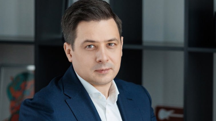 Дмитрий Харитонов назначен новым гендиректором ИТ холдинга Т1   www tadviser ru a 92915