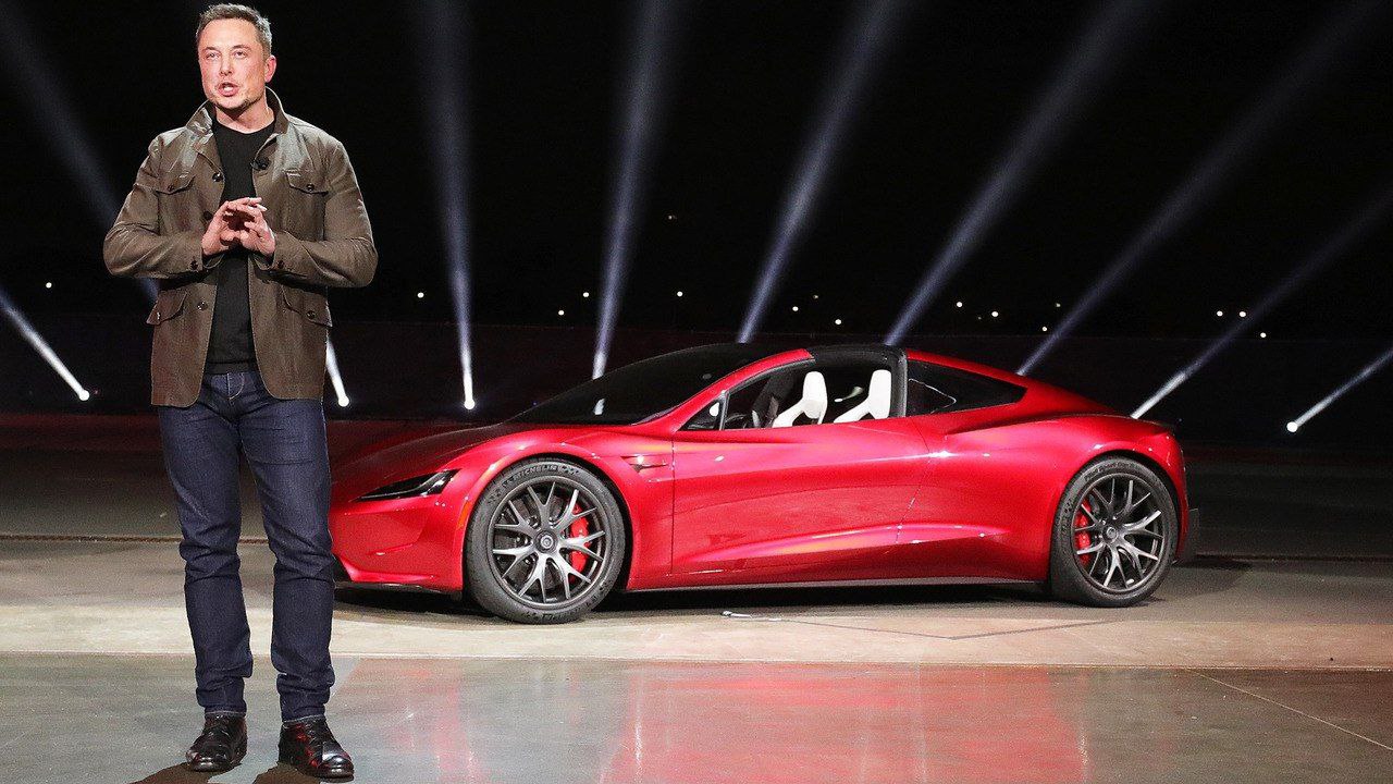 Совет директоров Tesla одобрил акционерное вознаграждение для Илона Маска в размере 30 млрд долларов  96 млн акций . Это решение было принято после того, как Маск пригрозил покинуть компанию.  Канал     Свободный человек