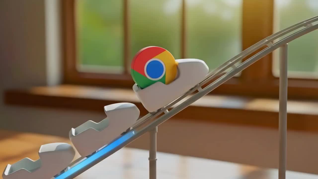 Google обновляет Chrome с интеграцией ИИ Gemini и новыми функциями