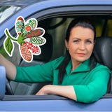 Аватар Телеграм канала: ФАДИНА ВЕZЁТ