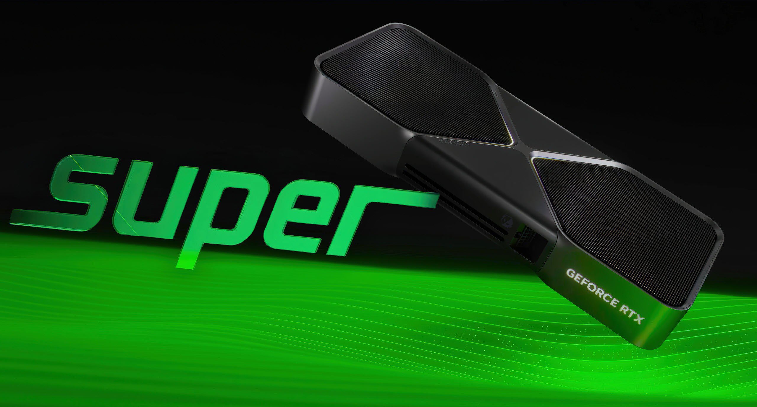 NVIDIA может выпустить видеокарты GeForce RTX 50 SUPER в четвёртом квартале 2025 года — слух Сообщается, что NVIDIA намерена изменить привычный график релизов моделей с индексом SUPER — чтобы геймеры могли ожидать под ёлочкой не только базовые версии RTX 50, но и их улучшенные аналоги.