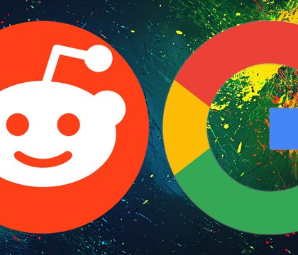 Reddit стремится заключить с Google новую сделку об использовании данных для обучения ИИ Как сообщает Bloomberg популярная социальная медиаплатформа Reddit требует от Google больше пользователей и больше денег в обмен на увеличение поставляемых объемов данных для обучения искусственного интеллекта Переговоры открывают новый фронт в борьбе между крупными компаниями занимающимися ИИ а также поставщиками контента