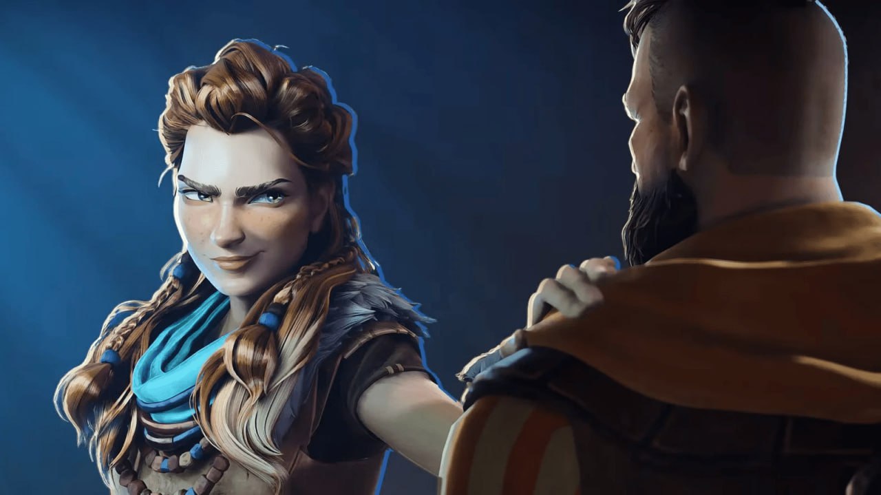 Первое закрытое тестирование кооперативной Horizon Hunters Gathering пройдёт с 27 февраля по 1 марта Участники смогут опробовать трёх героев но ждать новых деталей игры не стоит из за NDA   dtf ru games 4807156