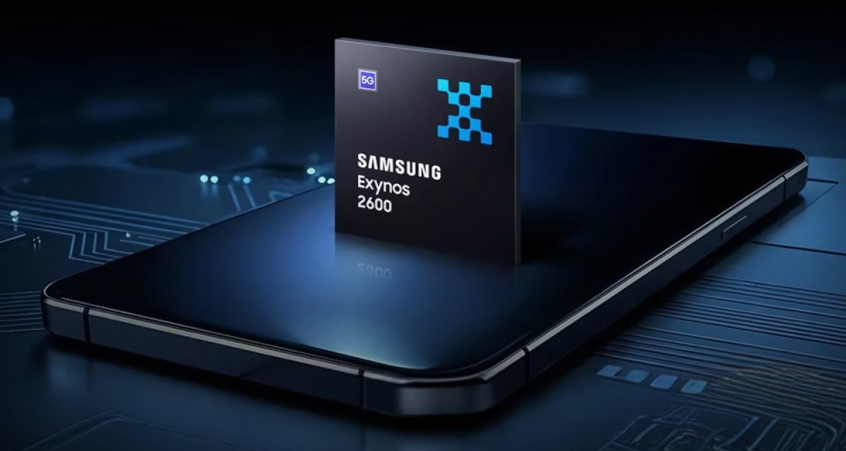 CHIP новости Samsung представила суперчип Exynos 2600 но в Galaxy S26 Ultra его не поставят Это прямой конкурент Snapdragon 8 Elite Gen 5 от Qualcomm и Dimensity 9500 от MediaTek Подробнее здесь chiprussia
