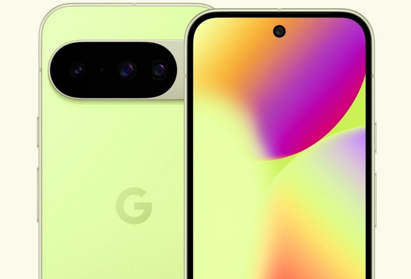 Google представила новую линейку смартфонов Pixel 10 Компания Google анонсировала Pixel 10 Pixel 10 Pro и Pixel 10 Pro XL сохранив прежние цены 799 999 и 1199 соответственно Новинки оснащены новым процессором Tensor G5 который обеспечивает прирост производительности на 34 и 60 в задачах машинного обучения Ключевыми обновлениями стали поддержка беспроводной зарядки Qi2 и новые функции на базе искусственного интеллекта Например функция Magic Cue автоматически предлагает релевантные подсказки в переписках Камера модельного ряда также улучшилась базовый Pixel 10 получил телеобъектив с 5 кратным зумом в то время как Pro и Pro XL идут с 50 Мп основным сенсором Ёмкость аккумуляторов Pixel 10 4970 мАч Pixel 10 Pro 4870 мАч Pixel 10 Pro XL 5200 мАч Предзаказ уже открыт Полный обзор доступен здесь Посмотрите видео обзор новинок Meet Google Pixel 10 Pro Unlim AI