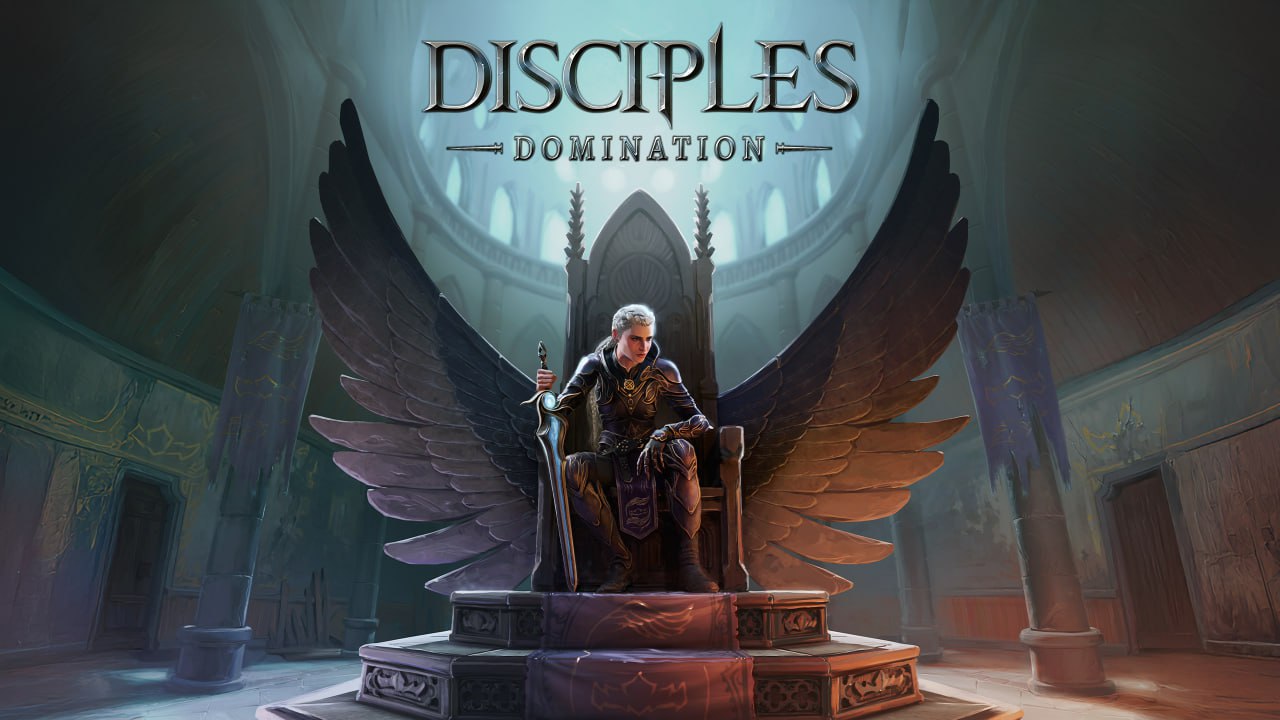 Disciples Domination выйдет в феврале В свежем геймплейном ролике Disciples Domination показан расколотый интригами и конфронтациями Невендаар В этих условиях королева Авианна собирает свои войска и ведет их в сражение разжигая противостояние способное поглотить весь мир Видео также знакомит с модернизированной пошаговой системой боёв отличающейся большей динамикой быстрым темпом и широкими возможностями взаимодействия между отрядами Усиленные умения героев индивидуальные особенности фракций и развитая тактическая синергия делают игровой процесс еще глубже Релиз Disciples Domination запланирован на 12 февраля 2026 года для PC а также платформ Xbox Series X S и PlayStation 5