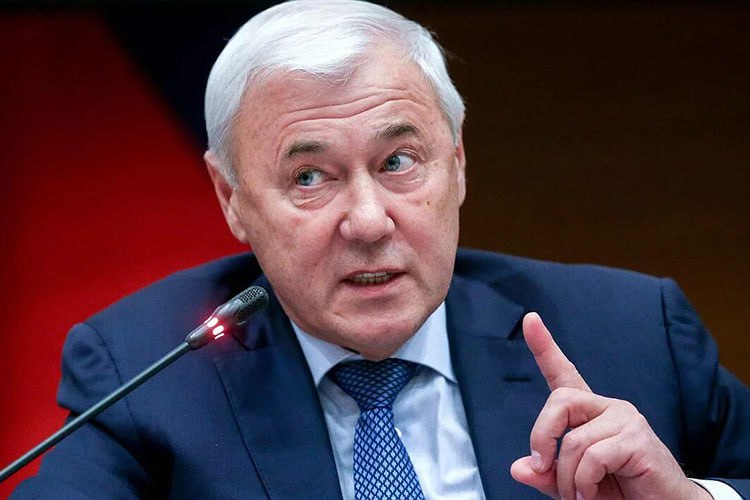 Ипотека оживится даже если ставка будет 15%, а если ключевая будет меньше 10% то ипотечный рынок начнёт развиваться — депутат Госдумы Аксаков Читать далее #PIKK #SBER