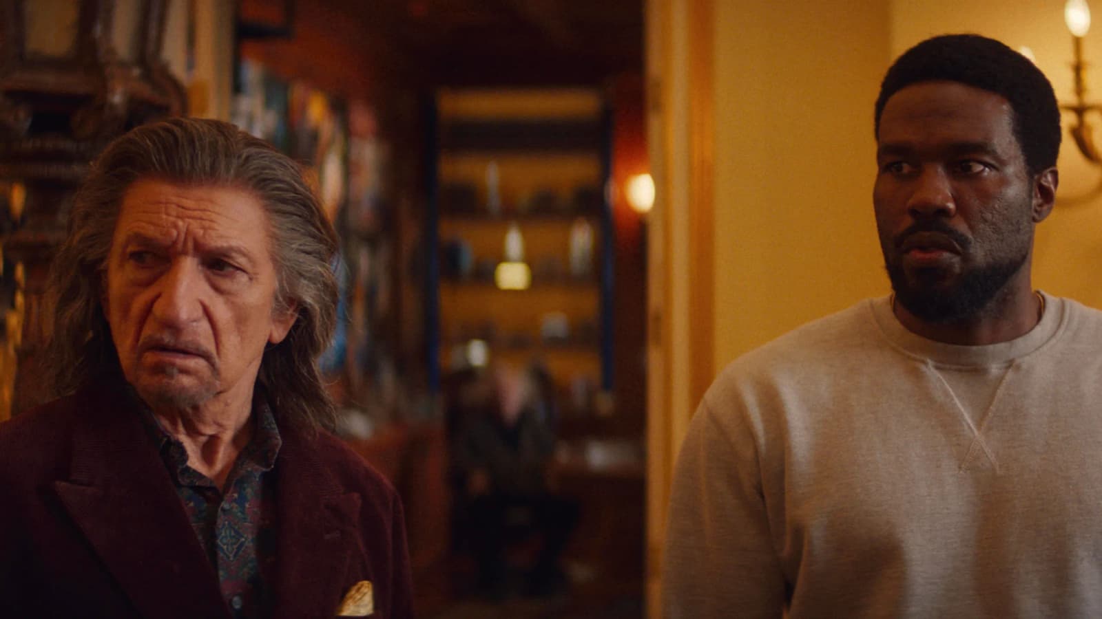 Сатира Marvel на Голливуд состоялся релиз мини сериала Чудо человек Все восемь эпизодов уже доступны для просмотра