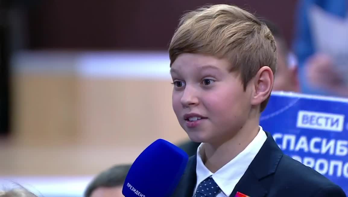 Путин делится опытом поездок по Москве без сопровождения