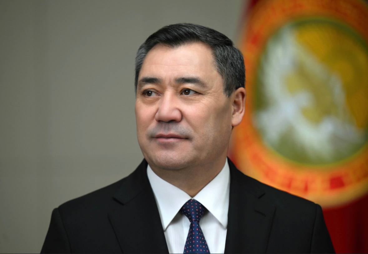 Сегодня ровно пять лет со дня вступления Садыра Жапарова в должность президента Кыргызстана Здесь можно посмотреть фотографии запечатлевшие яркие моменты за годы его правления