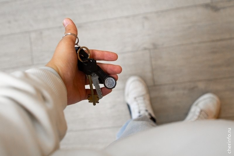 В Вологодской области перевыполнили план по жилью для сирот Об этом на оперативном совещании при губернаторе Георгии Филимонове доложил замгубернатора Антон Стрижов cherinfo ru news 143856 v vologodskoj oblasti perevypolnili plan po zilu dla sirot