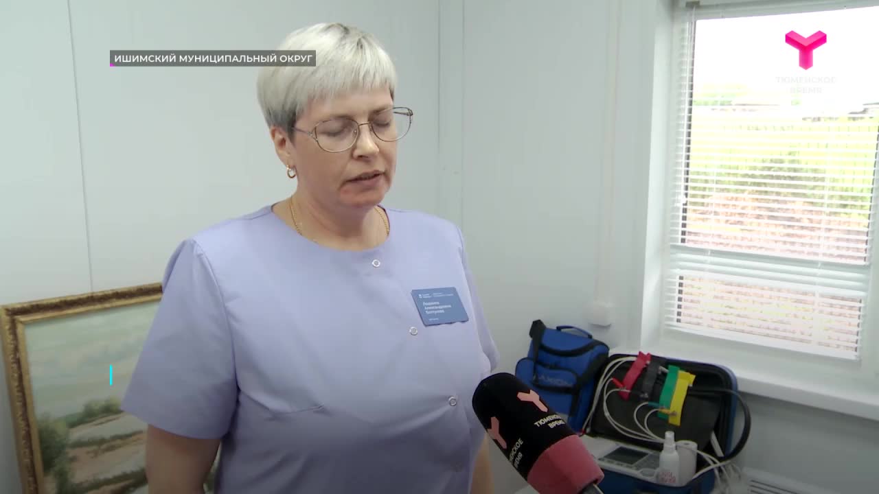 В Хабаровском крае продолжается строительство ФАПов и поликлиник в рамках нацпроекта