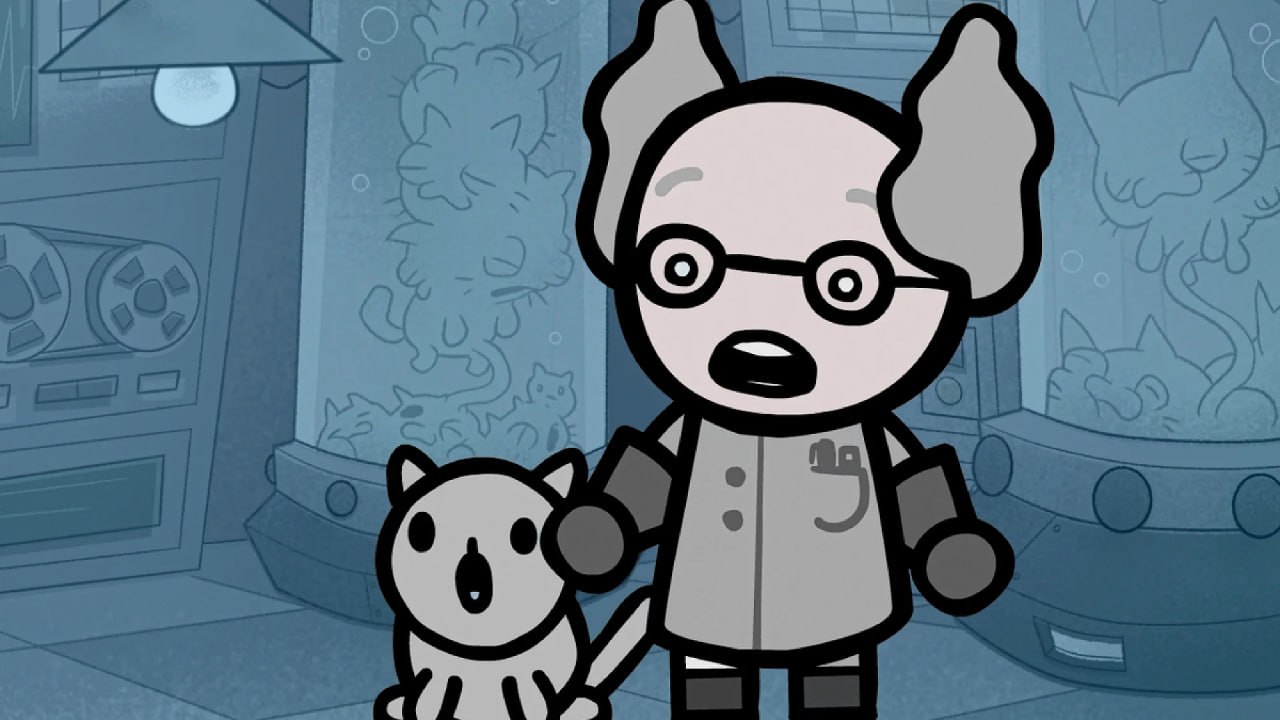 Mewgenics разошлась тиражом в 152 тысячи копий за первые пять с половиной часов после релиза Об этом рассказал один из её авторов Эдмунд Макмиллен это самый высокий стартовый показатель в карьере разработчика   dtf ru gameindustry 4776735