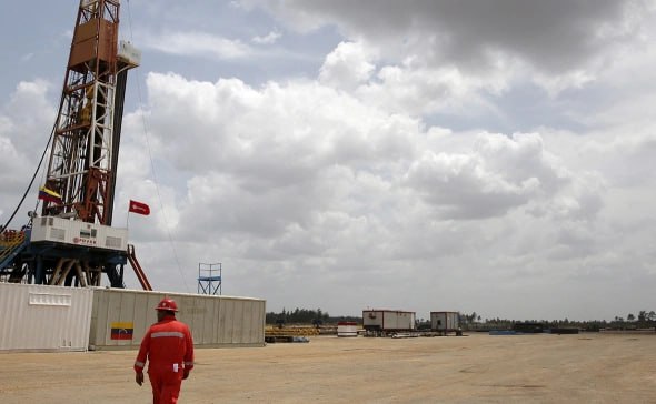 США завершили продажу первой партии венесуэльской нефти на сумму 500 млн Всего планируется продать около 50 млн баррелей нефти оставшихся после введения блокады у побережья Венесуэлы jkinvest news jkinvest