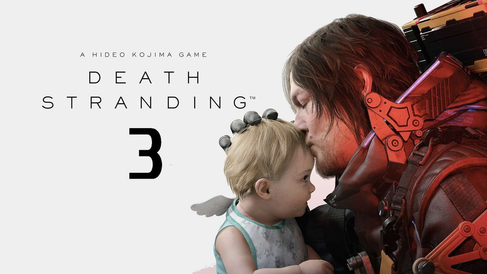 Хидео Кодзима уже написал концепцию Death Stranding 3 но хочет чтобы её создал кто то другой В интервью PlayStation Arabia у Кодзимы спросили о продолжении Death Stranding 2 On the Beach Он ответил что не планирует заниматься третьей частью так как финал второй игры стал для него завершением двух историй