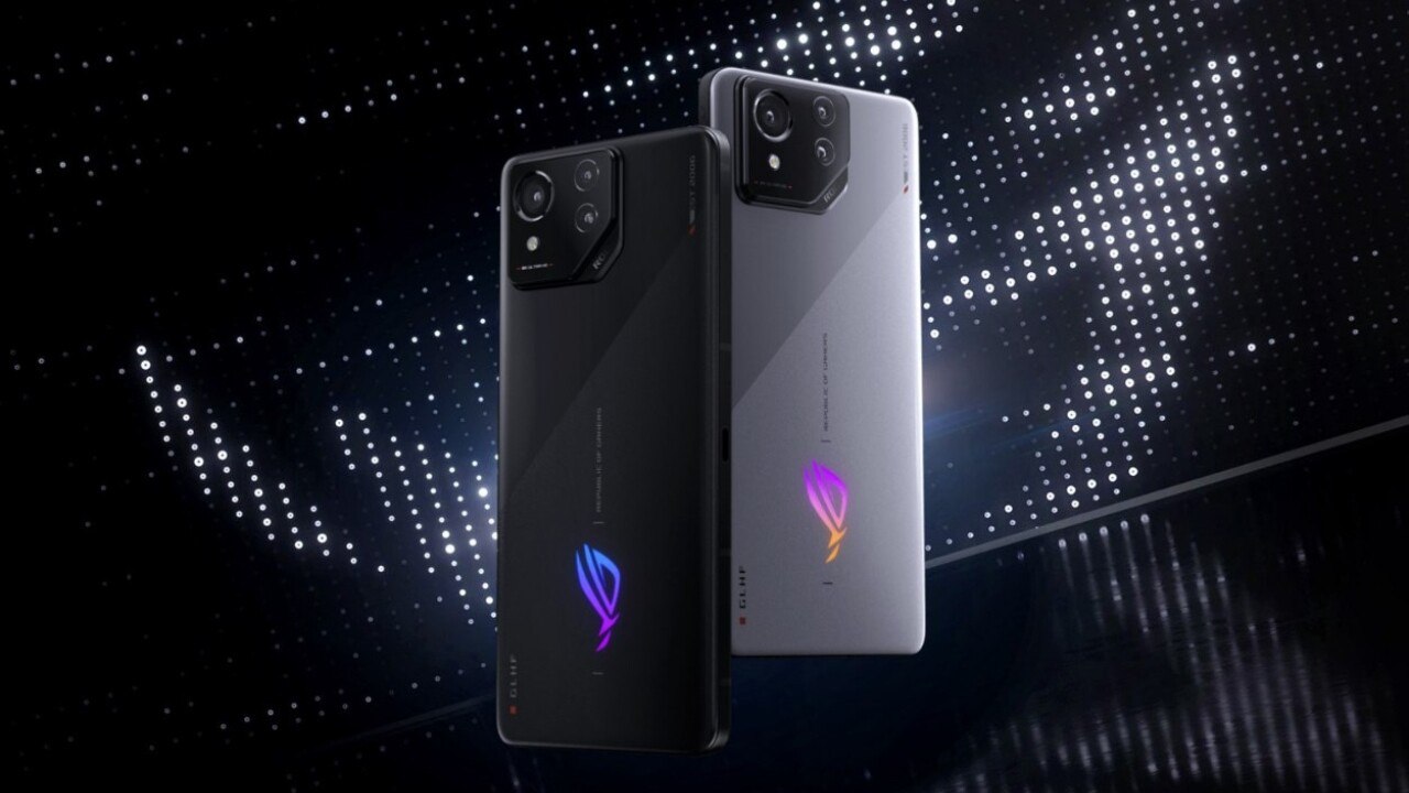 ROG Phone 9: ASUS представит мощнейший игровой смартфон на Snapdragon Summit 2024  ASUS ROG анонсировала дату релиза ROG Phone 9, который обещает стать прорывом в мобильном гейминге, и скоро проведет живую презентацию новинки.