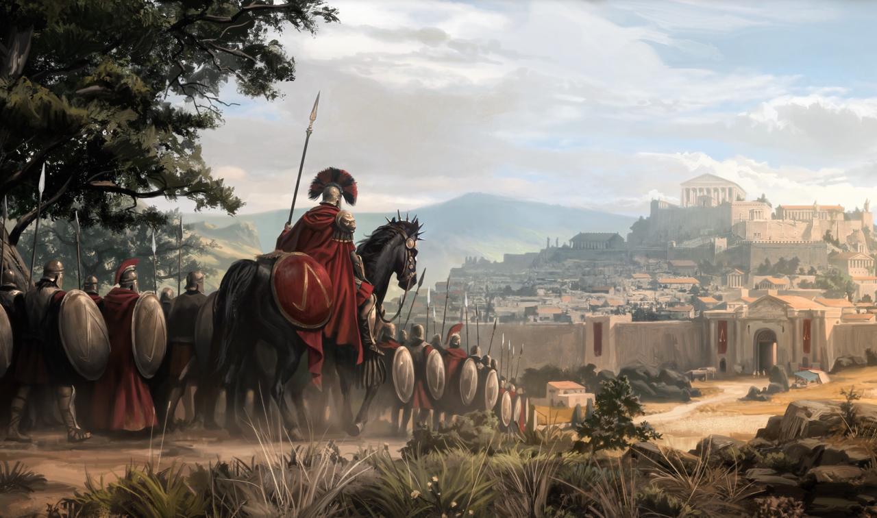 Titan Quest II выйдет в раннем доступе этим летом, объявили создатели сиквела древнегреческой экшен-RPG. Разработчики извинились перед фанатами, что не выпустили игру зимой, как обещали раньше, однако точную дату выхода намерены назвать уже в ближайшее время. А пока что команда продолжает дорабатывать Titan Quest II — в частности, боевку хотят сделать более динамичной, поправить баланс и улучшить производительность, на которую жаловались участники закрытого тестирования. «Кинопоиск Игры»