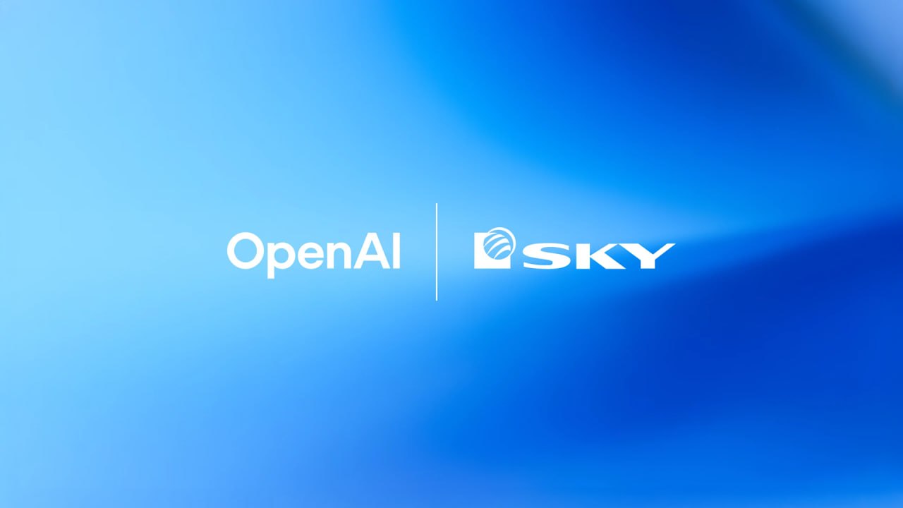 OpenAI усиливает команду бывшими разработчиками из Apple Компания приобрела Software Applications Incorporated создателей Workflow превратившегося в Команды Разработчики займутся интеграцией технологий своего приложения Sky в ChatGPT и помогут расширить возможности ИИ на macOS rozetked me news 42339