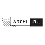 Аватар Телеграм канала: Archi.ru