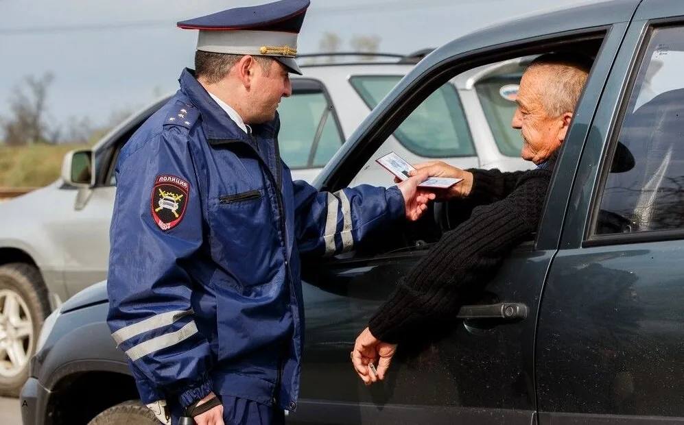 В России предложили изменить правила допуска к вождению для граждан старше 60 лет МВД заявило, что из-за увеличения числа пожилых водителей к 2030 году необходимо усовершенствовать процедуры проверки их пригодности к управлению транспортом. Путин в Telegram — Подписаться