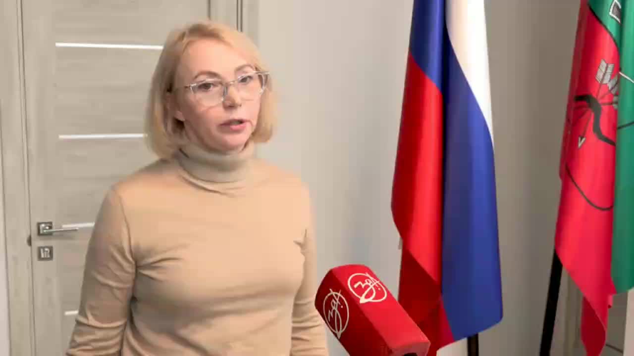 Делегация Кубани и губернатор Новгородской области обсудили гуманитарную помощь и развитие Энергодара