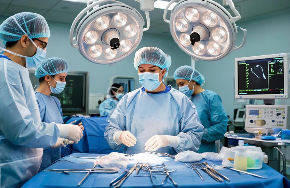 В Мариинской больнице Петербурга готовят к выписке 36 летнего Антона который живет без пульса Произошло это благодаря двум имплантированным искусственным желудочкам сердца У пациента диагностировали кардиомиопатию и терминальную сердечную недостаточность показатели работы сердца были критическими с осложнениями вроде тромбоэмболий и инфаркт пневмонии Импланты служат мостиком к трансплантации сердца на которую пациент надеется Для сравнения в екатеринбургской больнице 23 спасли мужчину с тремя пулями в груди включая критическую зону сердца во время двухчасовой операции у него дважды наступала клиническая смерть 38 минут потребовалось переливание 1 5 л крови и девять дней ИВЛ Подпишись на СЗФОшную