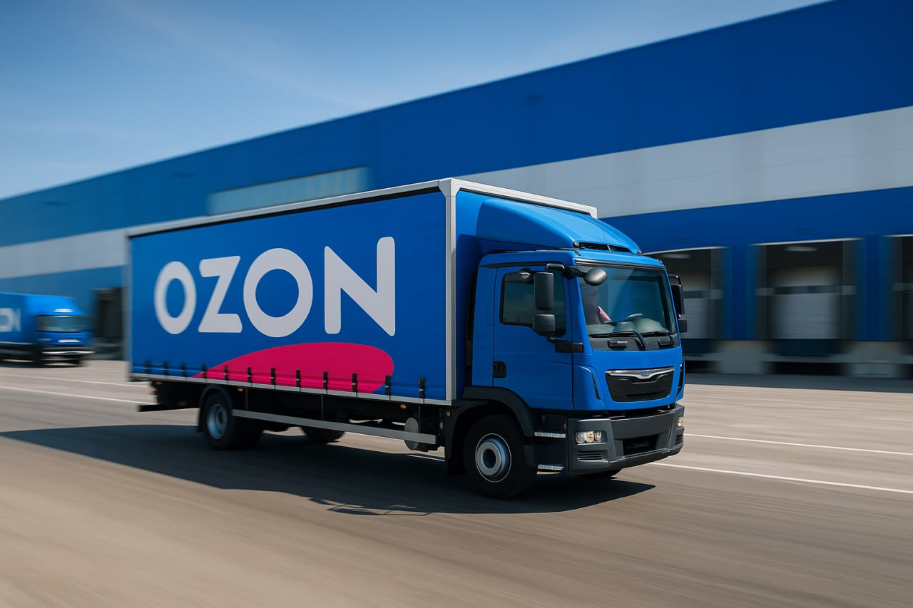 признан лидером рынка доставки в 2025 году По данным исследования PIM Solutions Ozon снова занял первое место в рейтинге компаний с самым удобным и продуманным сервисом доставки в России В топ 5 также вошли 2 Petshop ru 3 Яндекс Маркет 4 Lamoda 5 Wildberries Эксперты оценивали 24 показателя включая скорость и удобство оформления заказов инфраструктуру пунктов выдачи возвраты и клиентский сервис По словам представителей PIM Solutions сегодня именно качество доставки формирует доверие покупателей и определяет успех онлайн ритейлеров Подготовлено командой Маяка платформы для развития бизнеса на МП