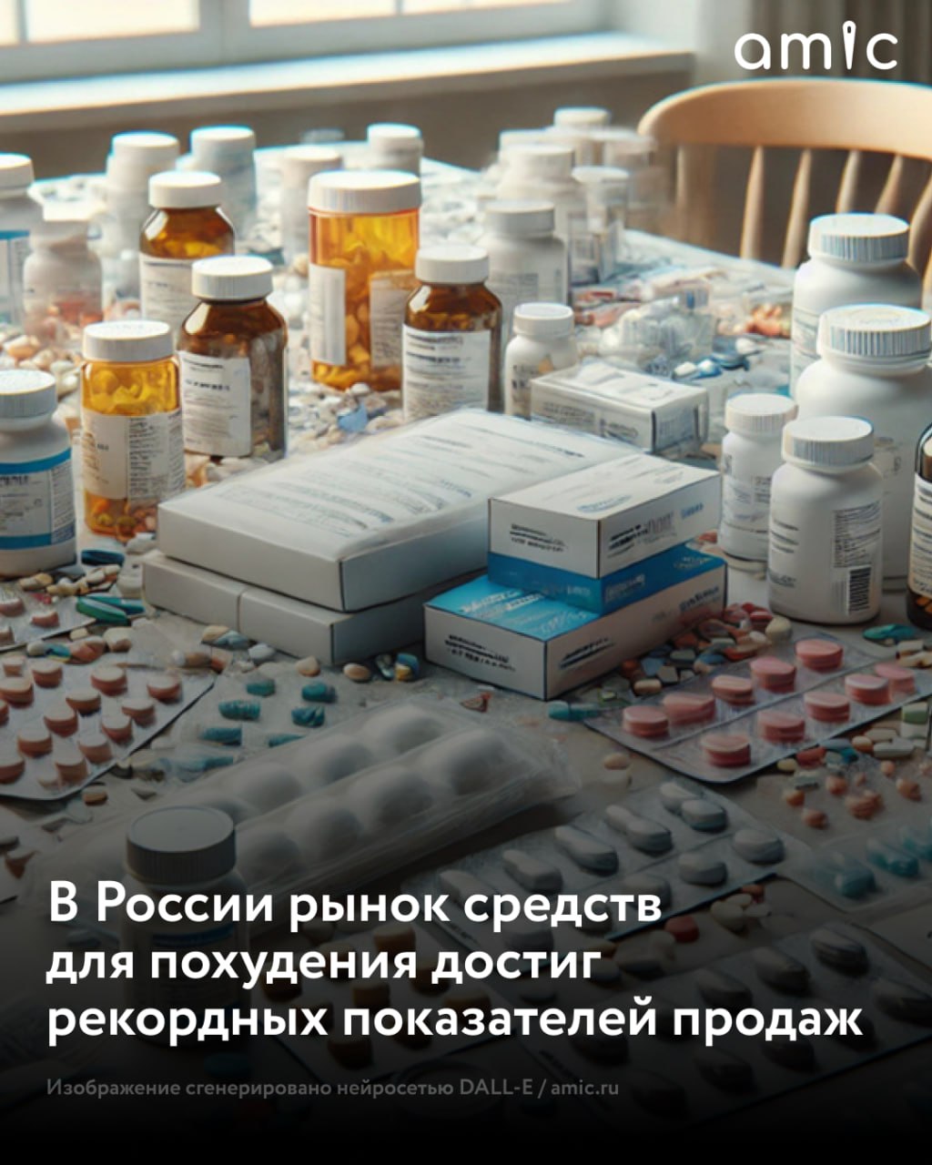 Продажи российских аналогов препарата Оземпик за девять месяцев 2025 года выросли почти втрое Главной причиной такого роста стал высокий интерес россиян к средствам для снижения веса и появление более доступных отечественных дженериков Абсолютным лидером продаж стал Семавик от компании Герофарм выручка от которого превысила 13 миллиардов рублей На втором месте Квинсента от Промомеда за ней следует новая марка Велгия Препарат Оземпик и его аналоги основаны на действующем веществе семаглутиде изначально созданном для лечения сахарного диабета второго типа Однако в последние годы его активно используют для борьбы с ожирением он снижает аппетит и помогает контролировать массу тела Эксперты предупреждают что подобные препараты требуют обязательного медицинского контроля поскольку при самостоятельном применении возможны побочные эффекты Тем не менее прогнозы рынка остаются оптимистичными По оценкам аналитиков к 2035 году мировой рынок средств на основе семаглутида может вырасти до 150 миллиардов долларов