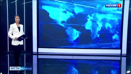 Амурская область и Бурятия присоединились к Всероссийской кампании «Продвижение безопасности»