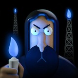 Аватар Телеграм канала: Газ-Батюшка