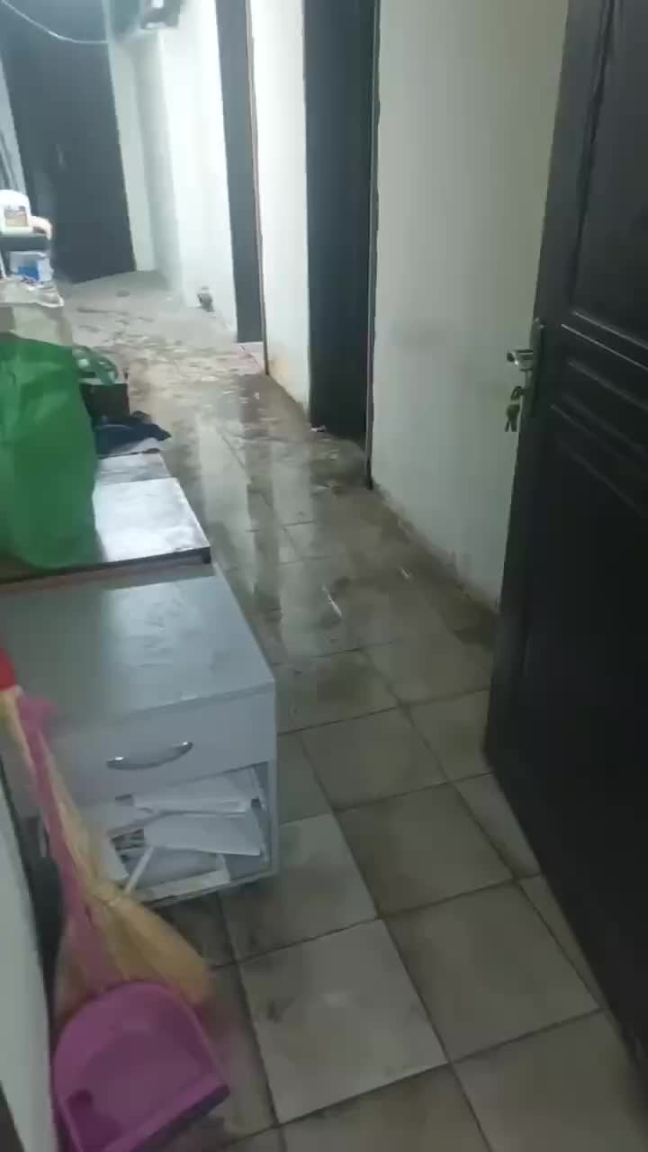 Жители Артёма и Омска сталкиваются с проблемами из-за устаревших инженерных сетей